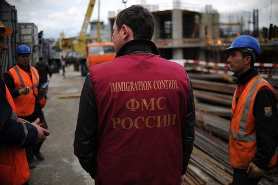 прописка в Волхове
